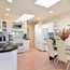 Kitchen & Dining Area