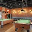 Student Centre Pool Tables