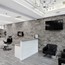 Hair Salon Front Desk