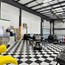 Street Rod Technologies Lounge