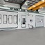 Street Rod Technologies Paint Booth