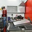 Street Rod Technologies Welder Booth