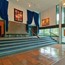 Theatre Entrance/House Right