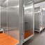 Meldo McDonald Dog Ward AHC Dog Kennels