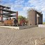 Multi Level Industrial Complex