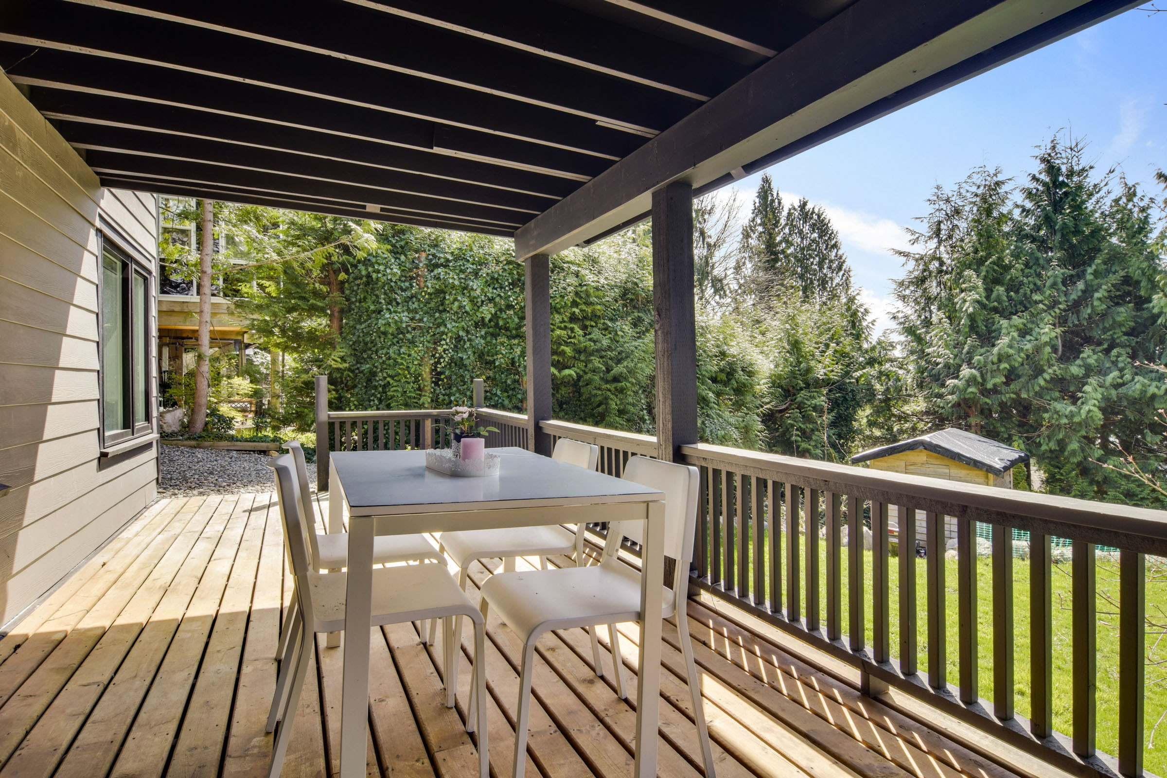 Virtual Tour of 130 OCEANVIEW PLACE, Lions Bay, MLS R2562489, Lions