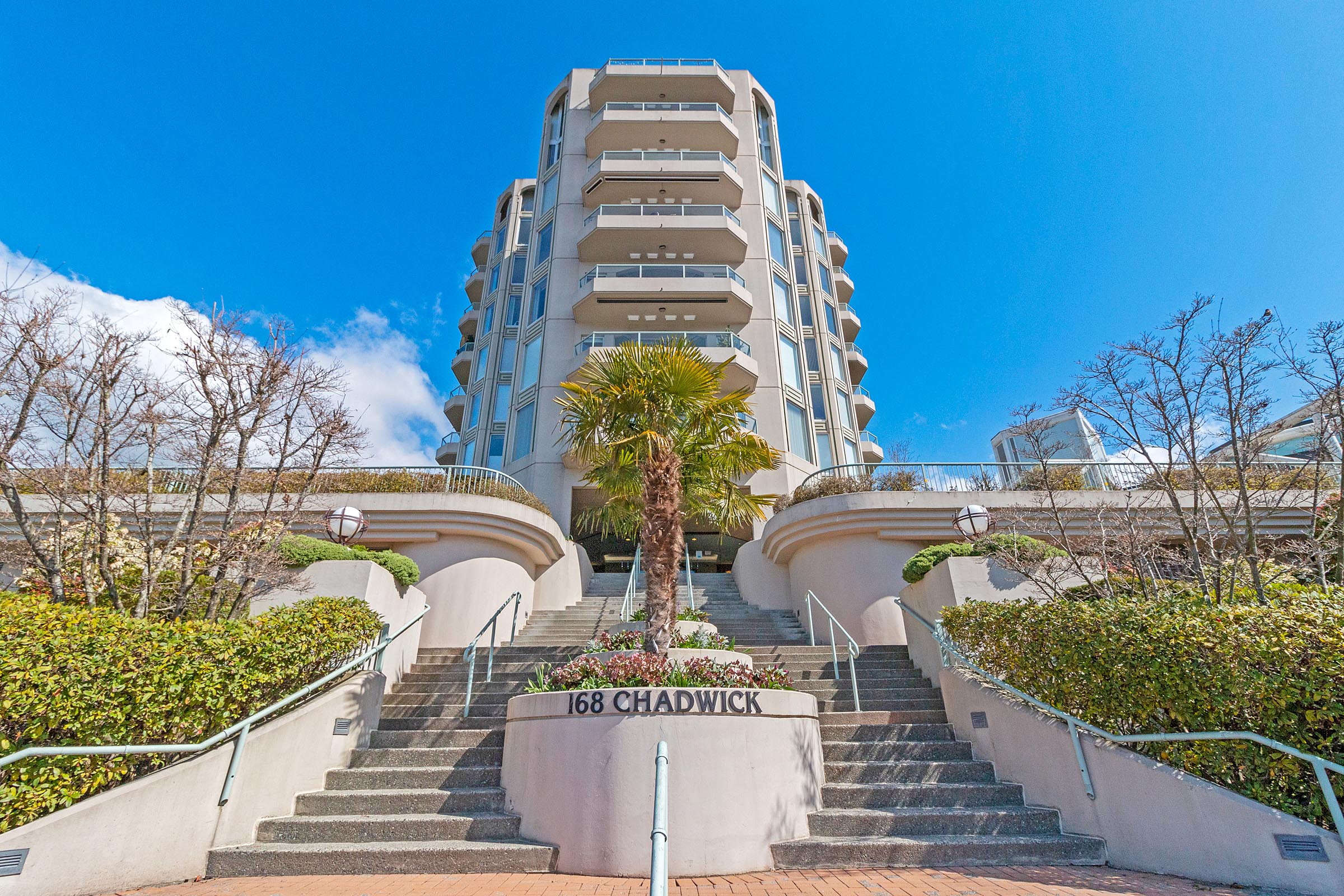 Virtual Tour of 802 168 CHADWICK COURT, North Vancouver, MLS R2565125, North Vancouver Real