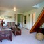2 bdrm. Cottage # 205 Livingroom