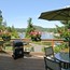 Cottage 205 Patio
