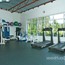 Fitness centre