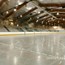 Dry land arena