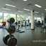 Wellness centre